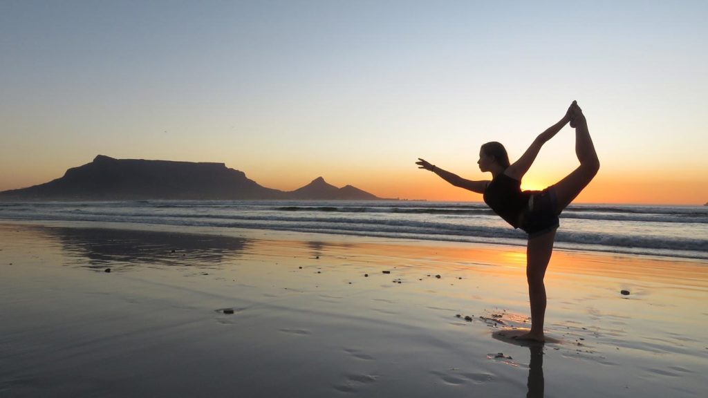 yoga in ibiza