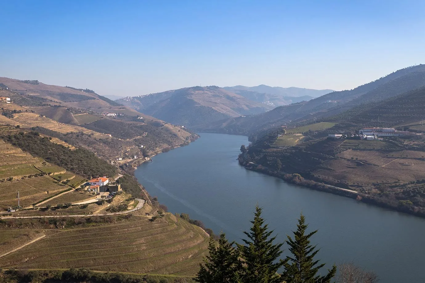 douro valley day tour