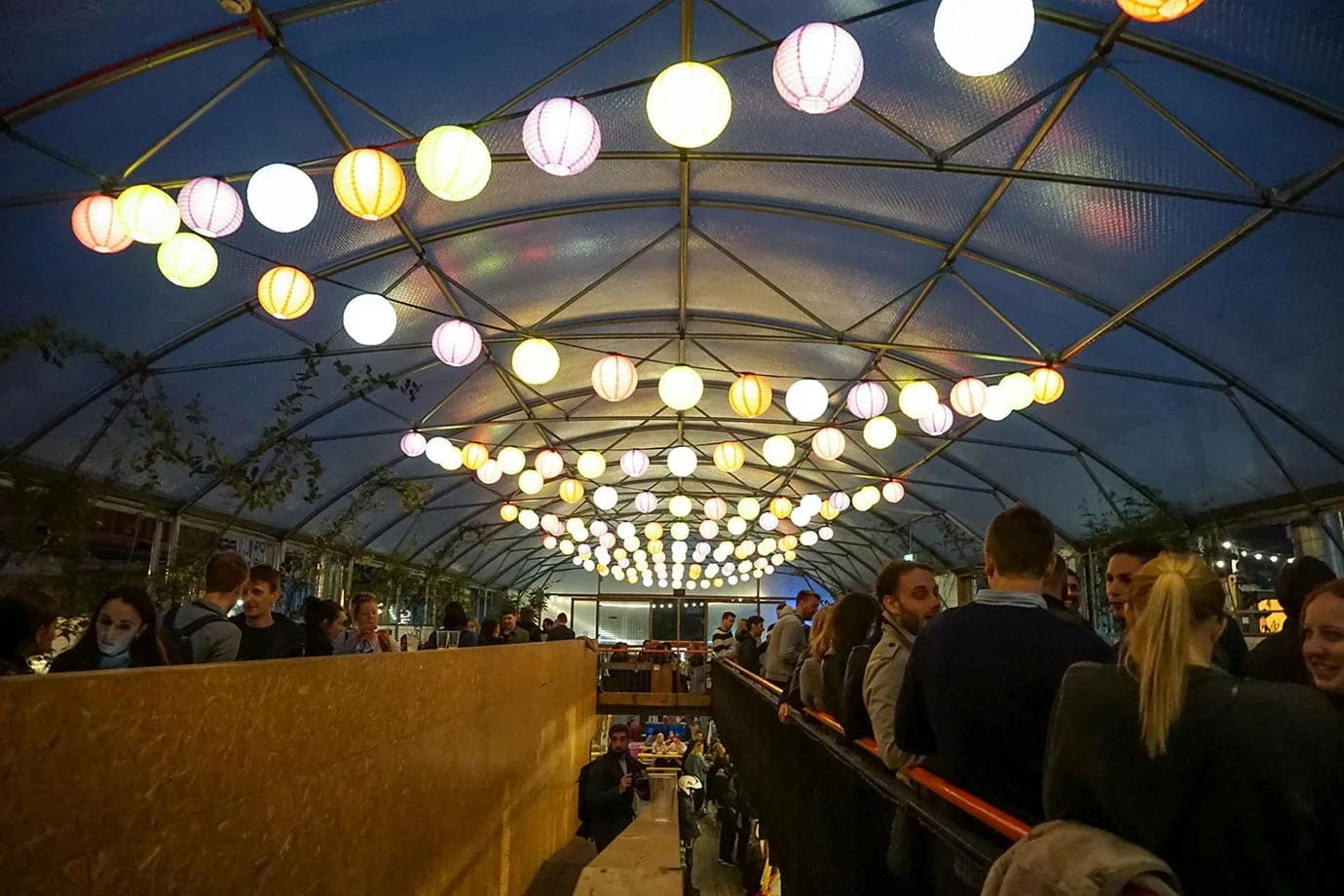 guide to brixton