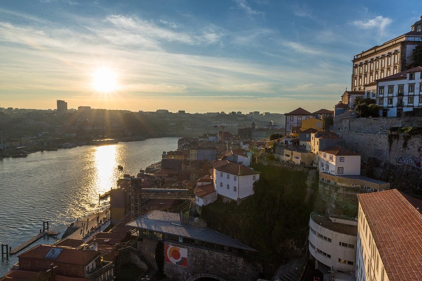 bbc travel porto