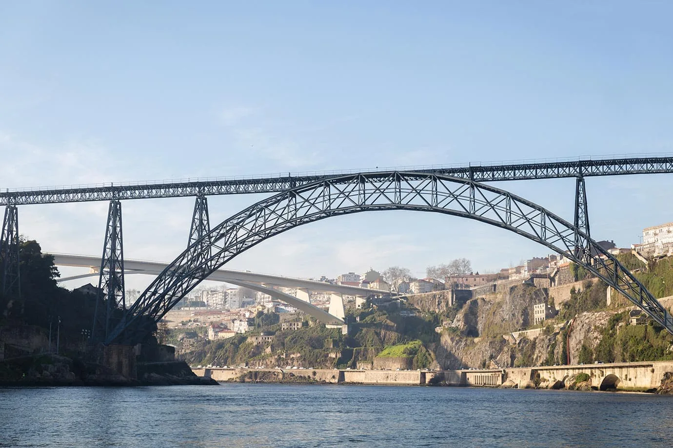 porto architecture guide