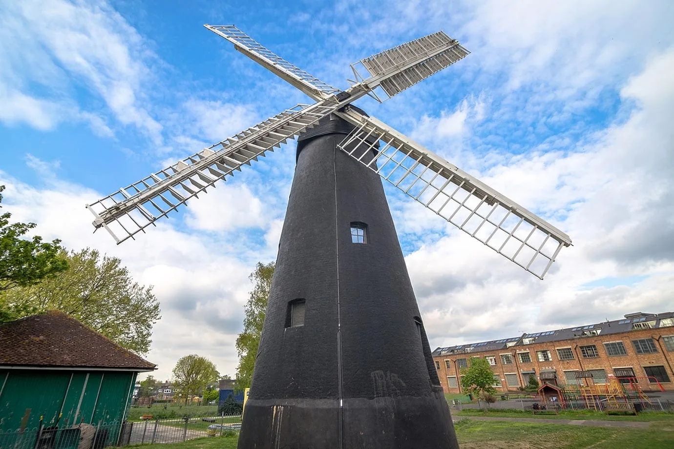 fun things to do in brixton