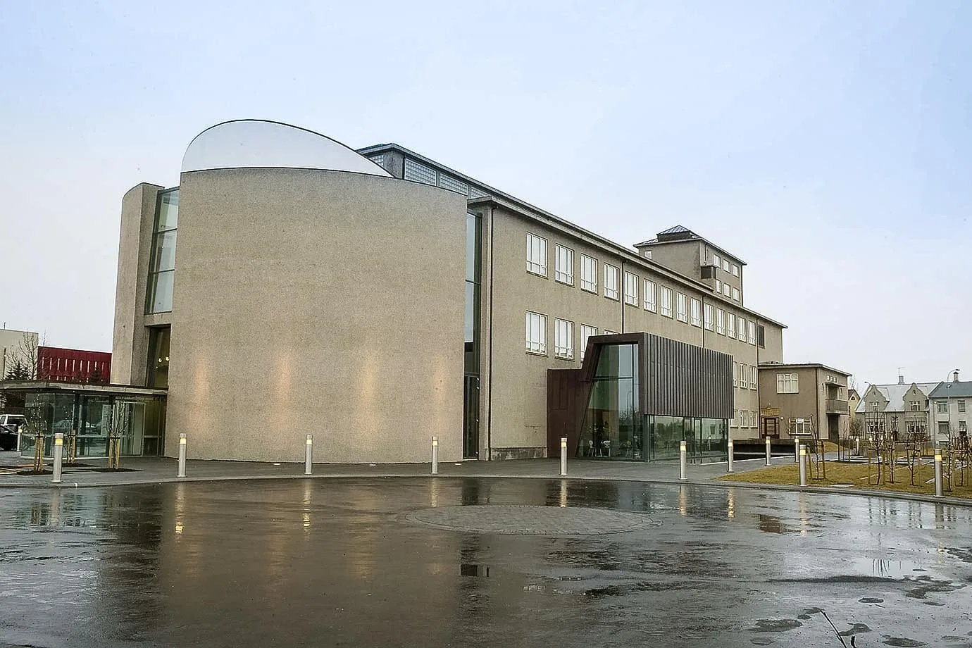 National Museum of Iceland