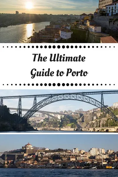 Porto guide