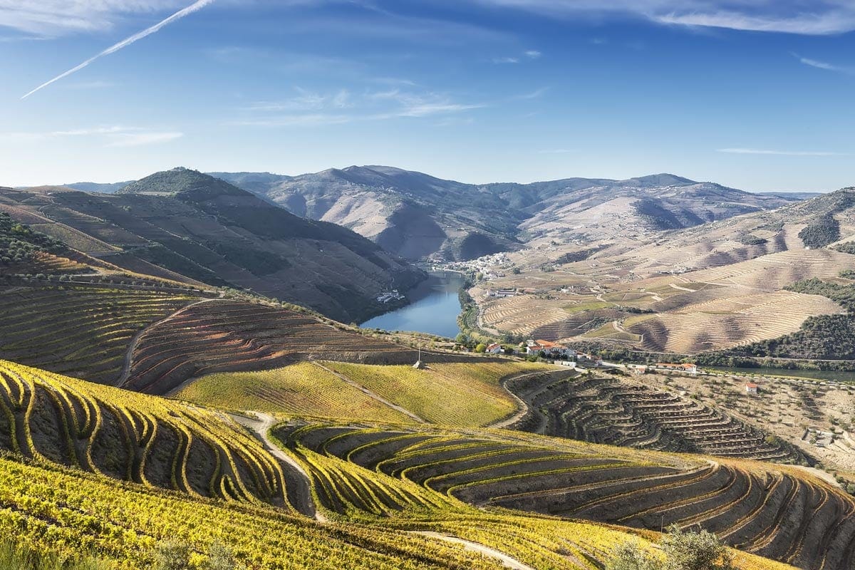 douro valley day trip