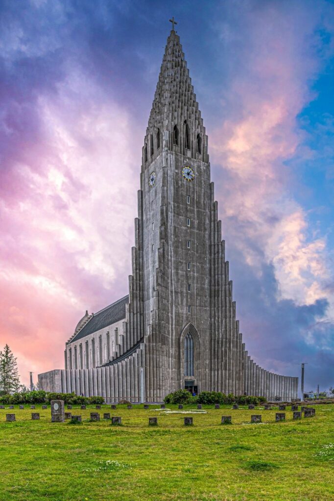 what to do in reykjavik