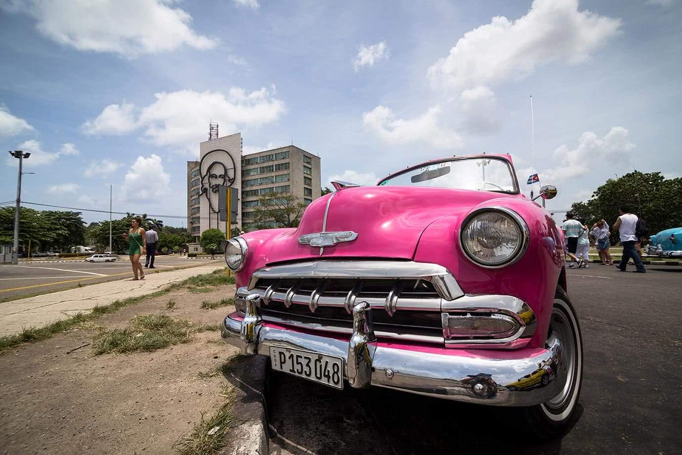 Things to do in Havana, Cuba