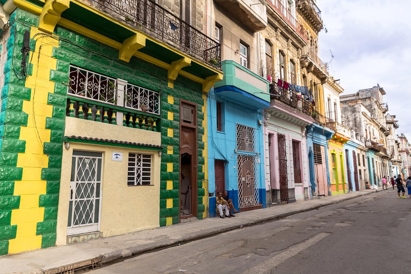 Havana Vieja