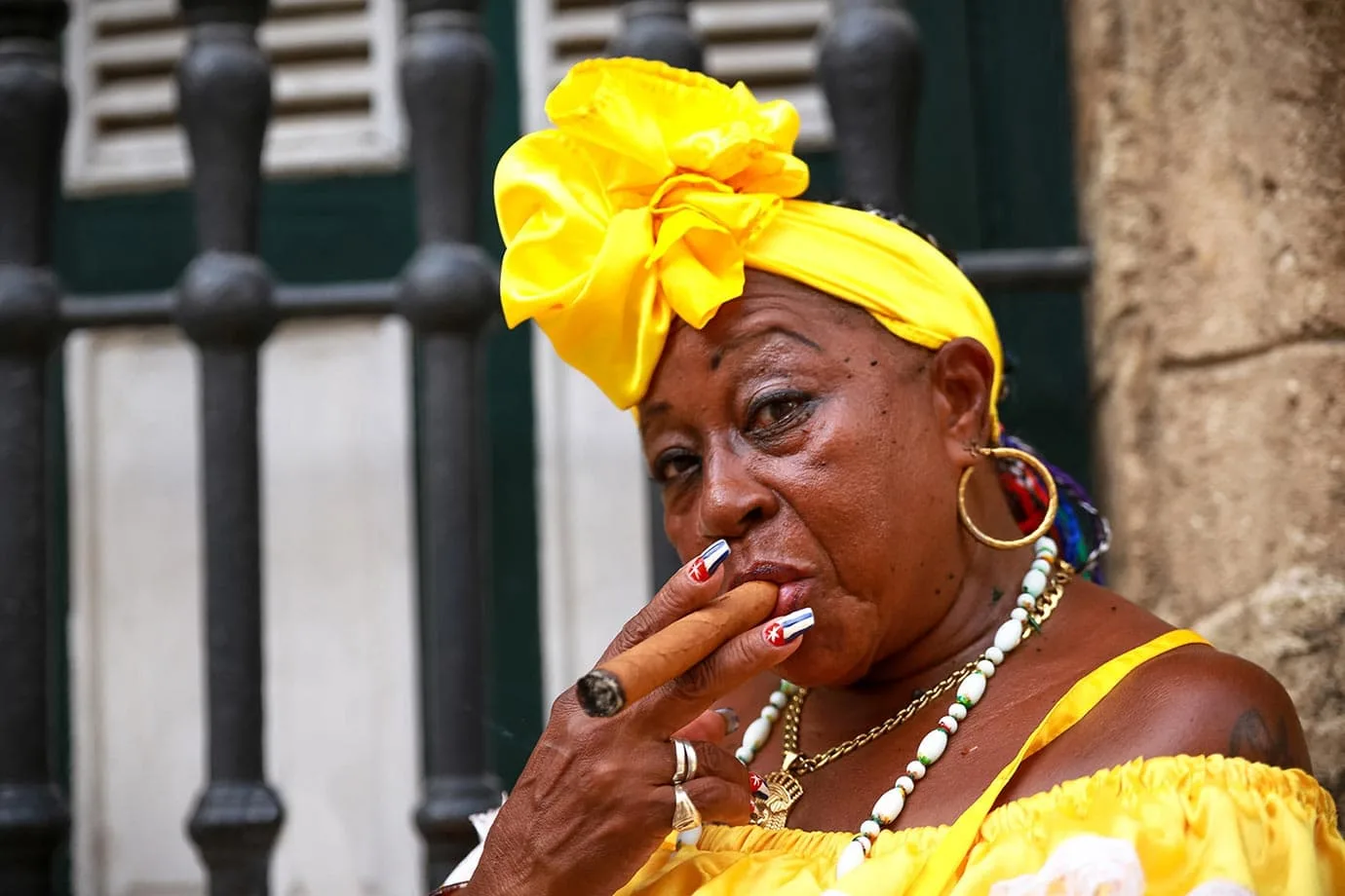 cuba women