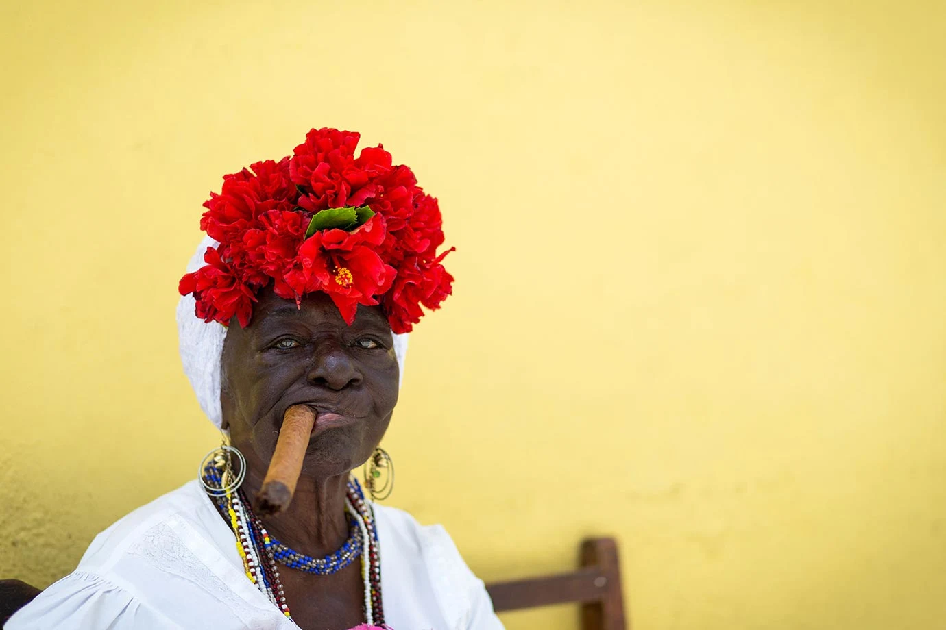 cuba people images