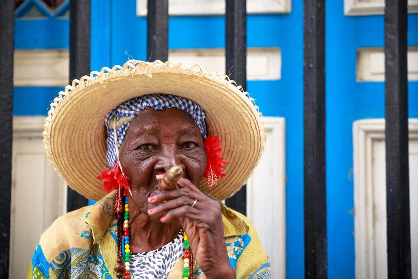 The People of Cuba