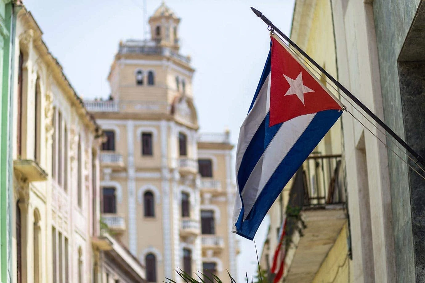 Getting a Tourist Visa for Cuba