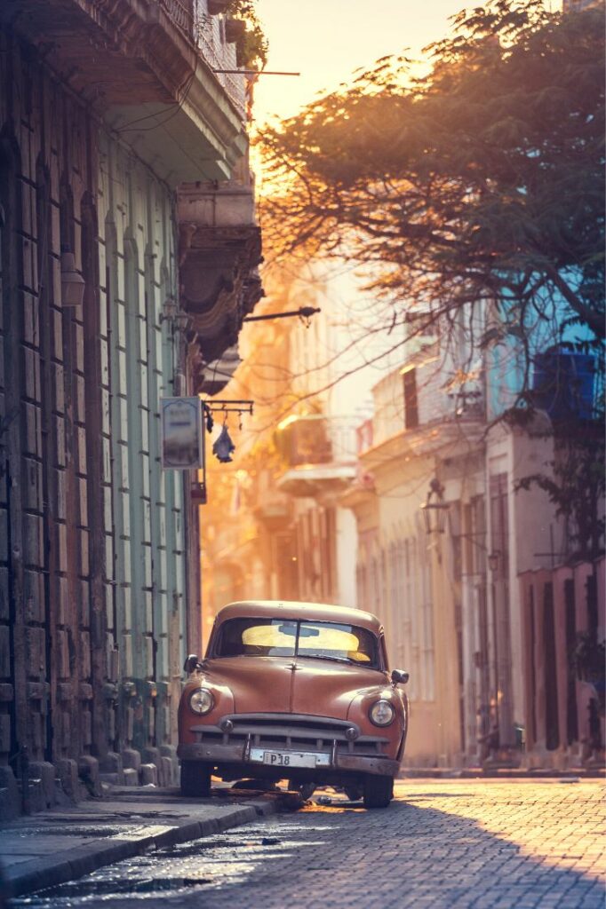 best things to do in havana in summer