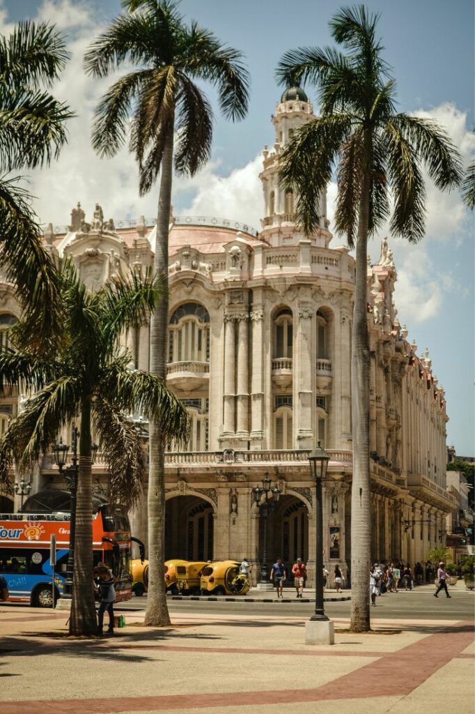 havana guide