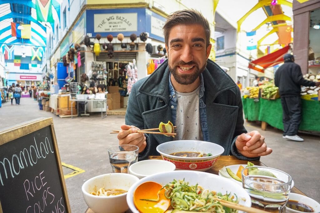 whats new in brixton