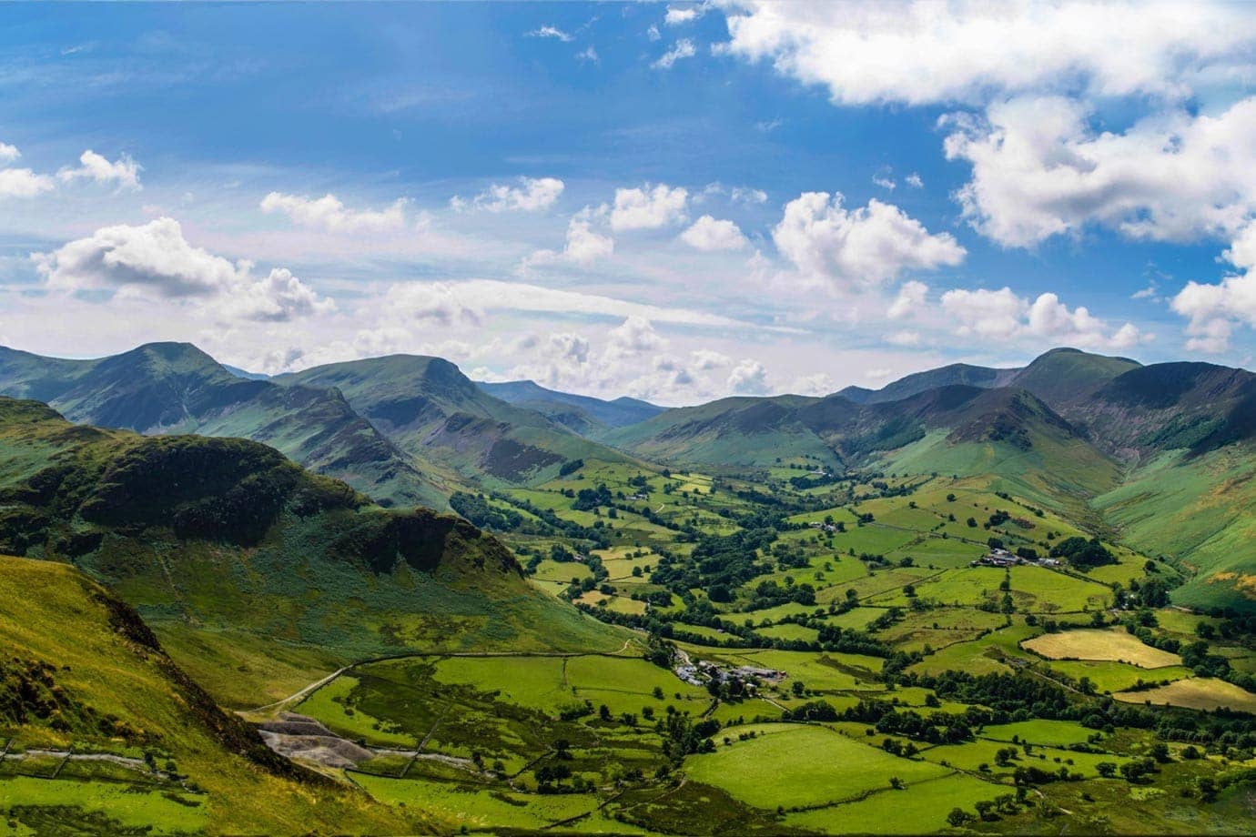 best hikes in the uk