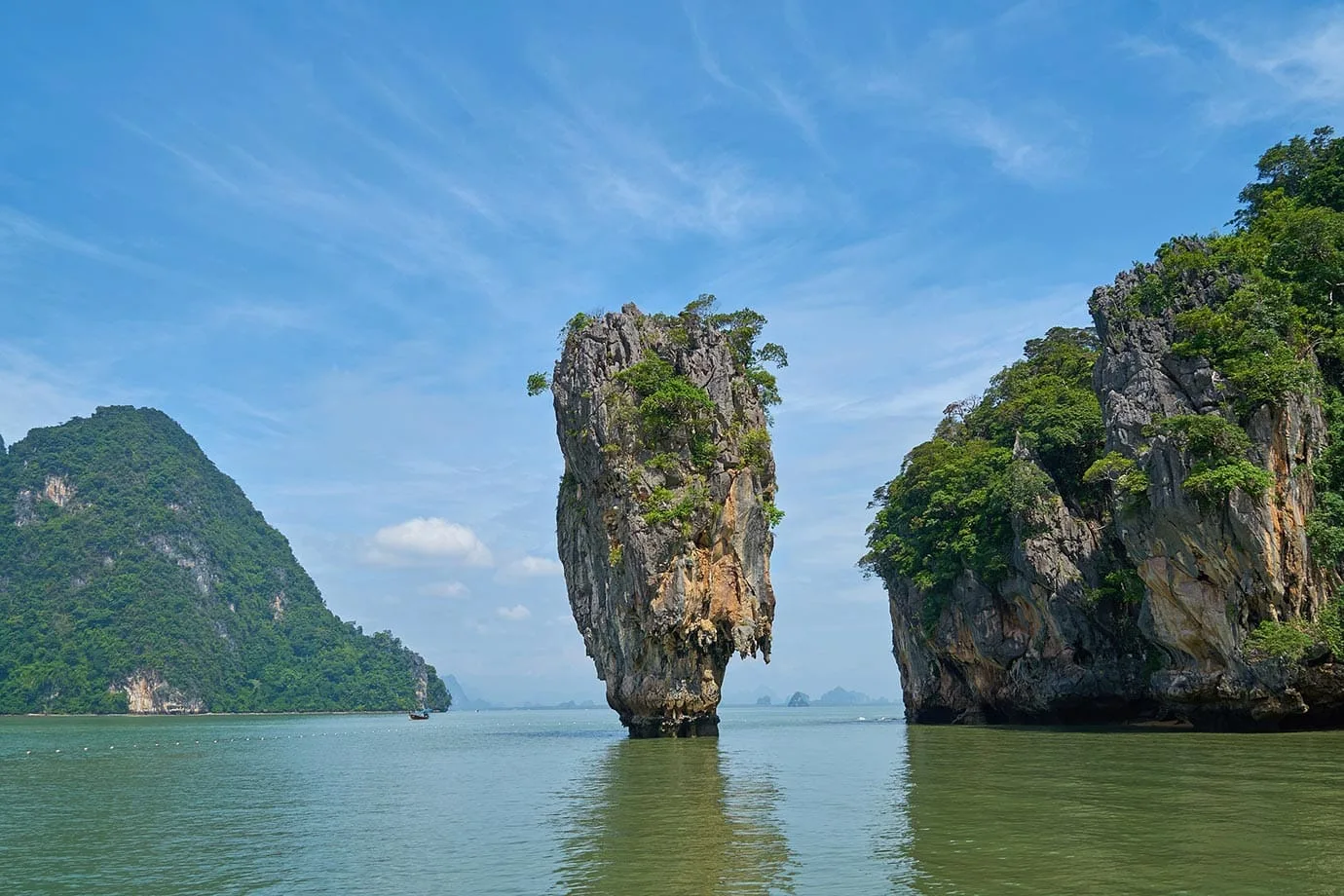 Thailand Marine Parks