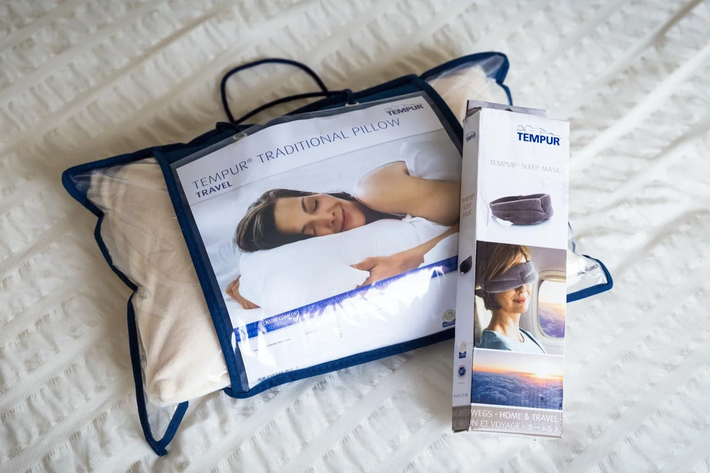 Tempur Pillow