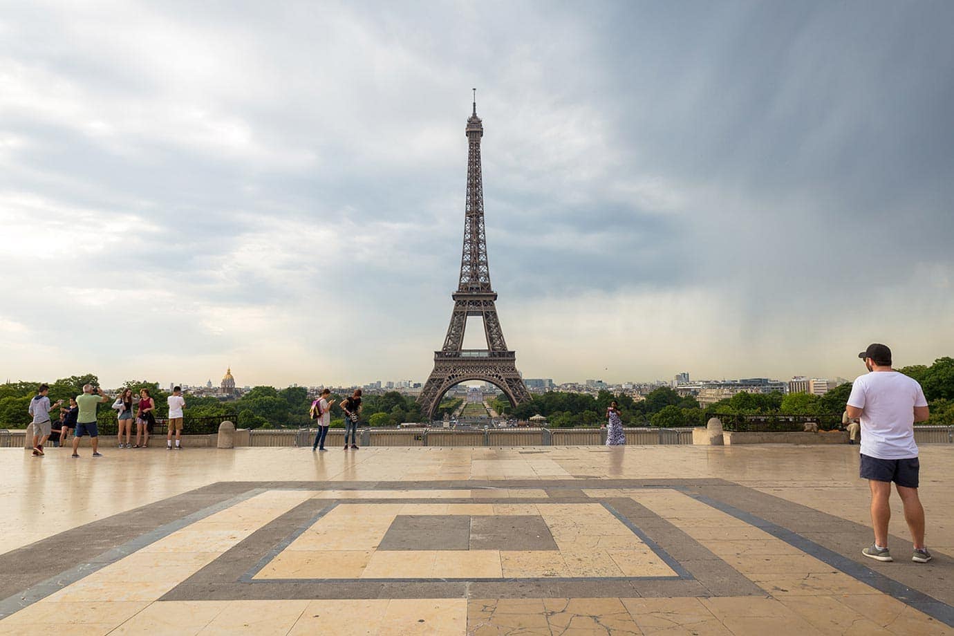 Things to do in Paris, France
