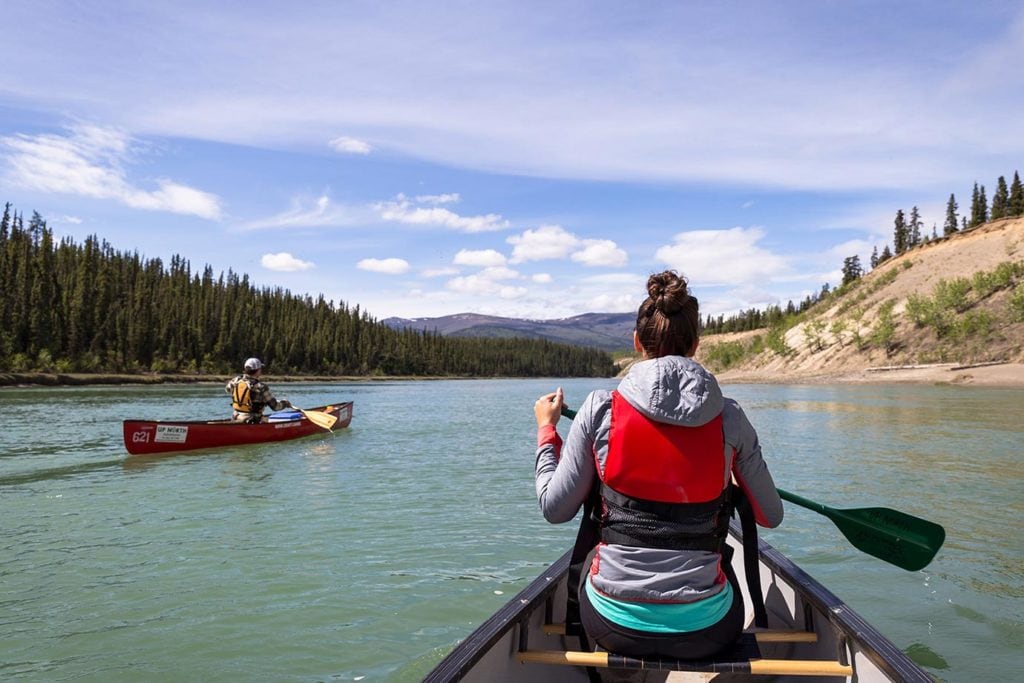 5 Incredible Things to do in Whitehorse, Canada (2024 Guide)