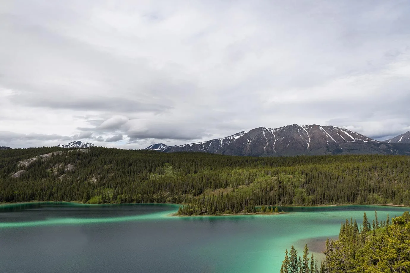 whitehorse canada