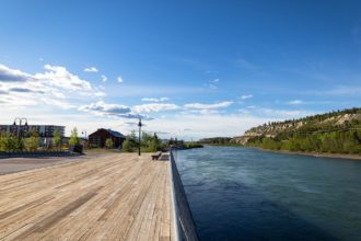 whitehorse anadventurousworld canoeing canyon