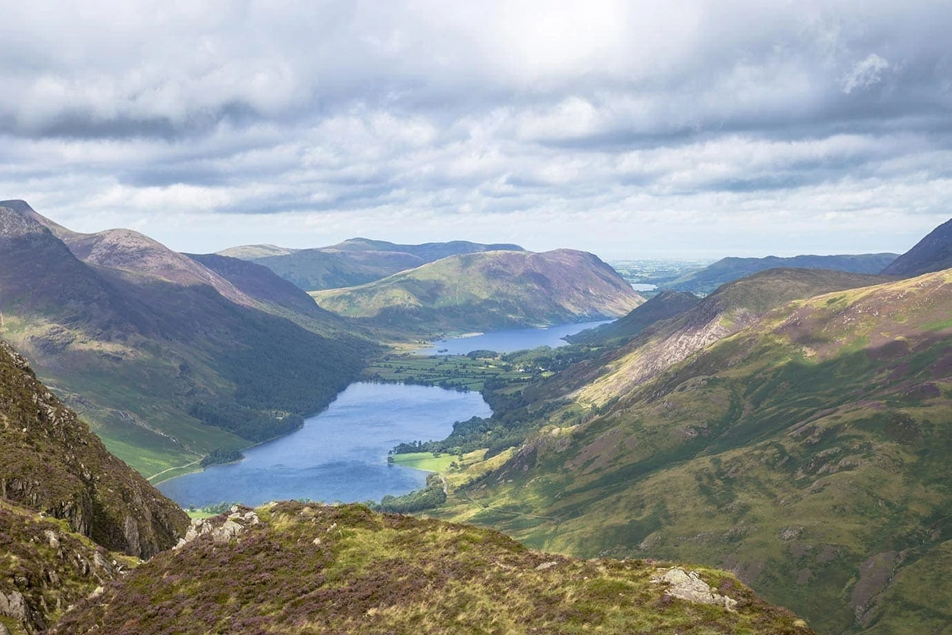 16 Photos That'll Make You Want to Visit the Lake District