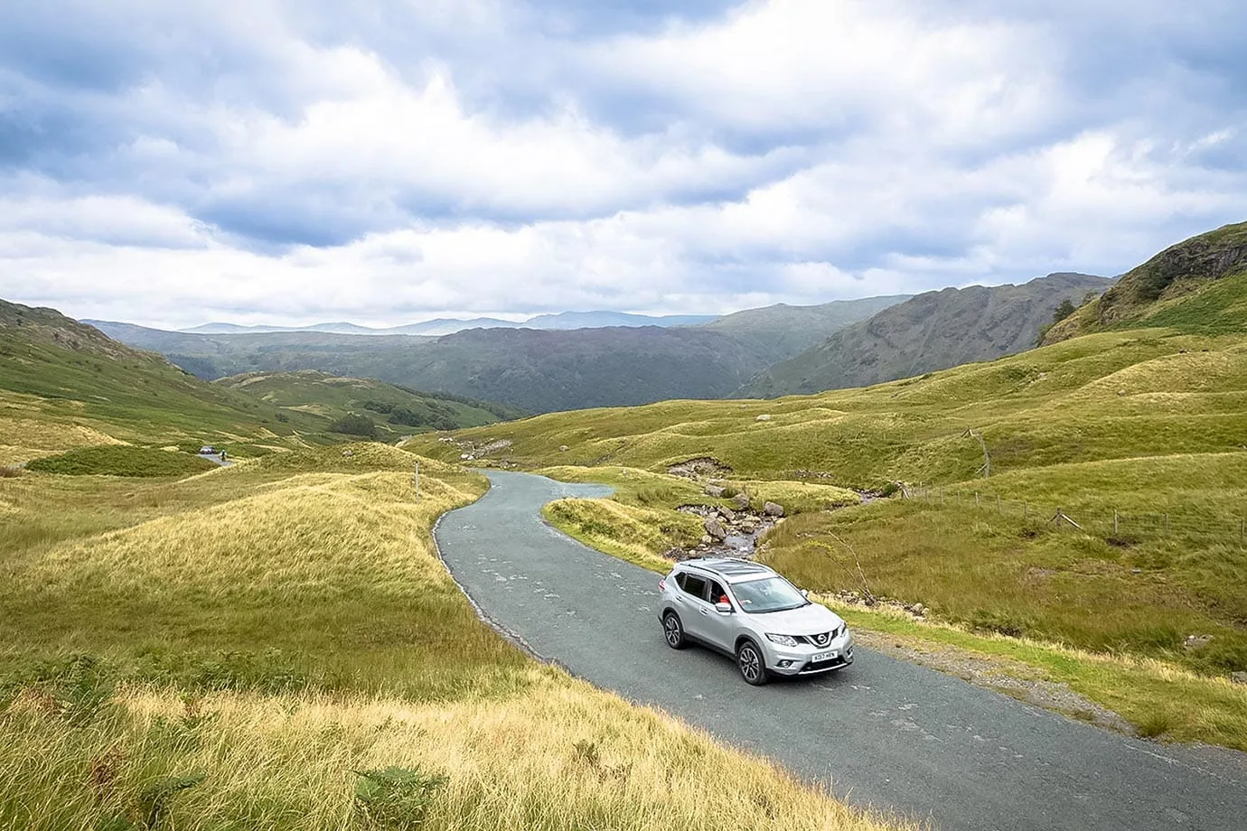 lake district adventure activities