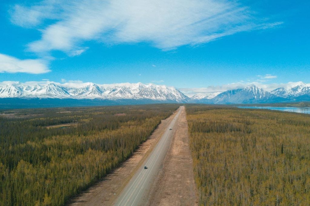 Incredible Activities to do in Haines Junction, Yukon (2024 Guide)