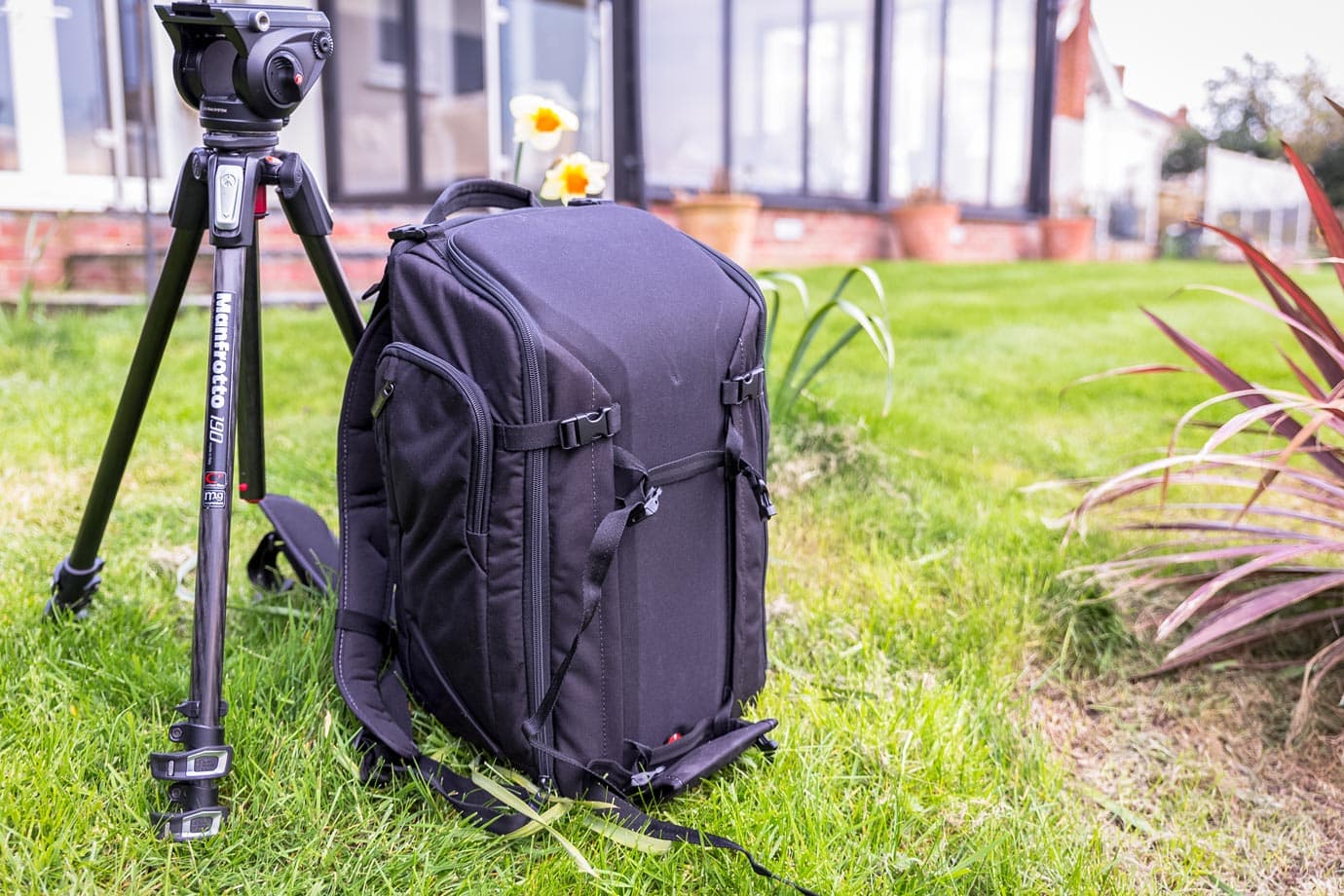 Manfrotto Professional Backpack 50
