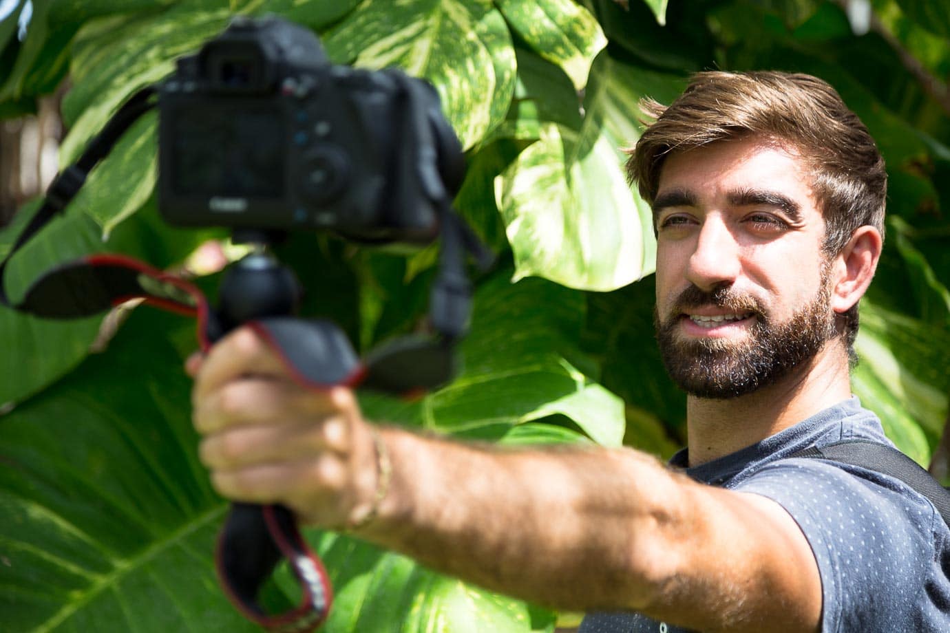Manfrotto Pixi Tripod