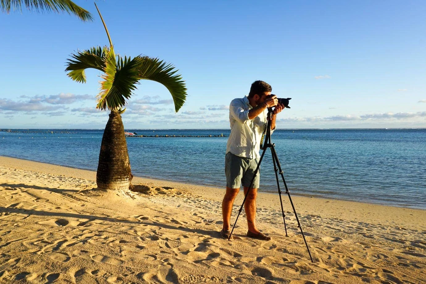 Best camera for travelling