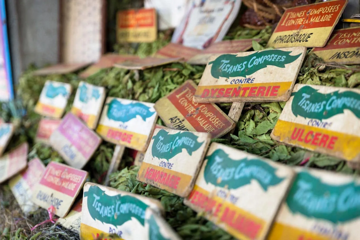 Take a food tour in the capital of Port Louis Food tour of Port Louis, Mauritius