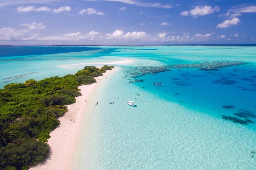 The 12 BEST Beaches in the World You Have to Visit (2023 Update)