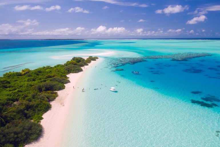 12 BEST Beaches in the World You Have to Visit (2024 Guide)
