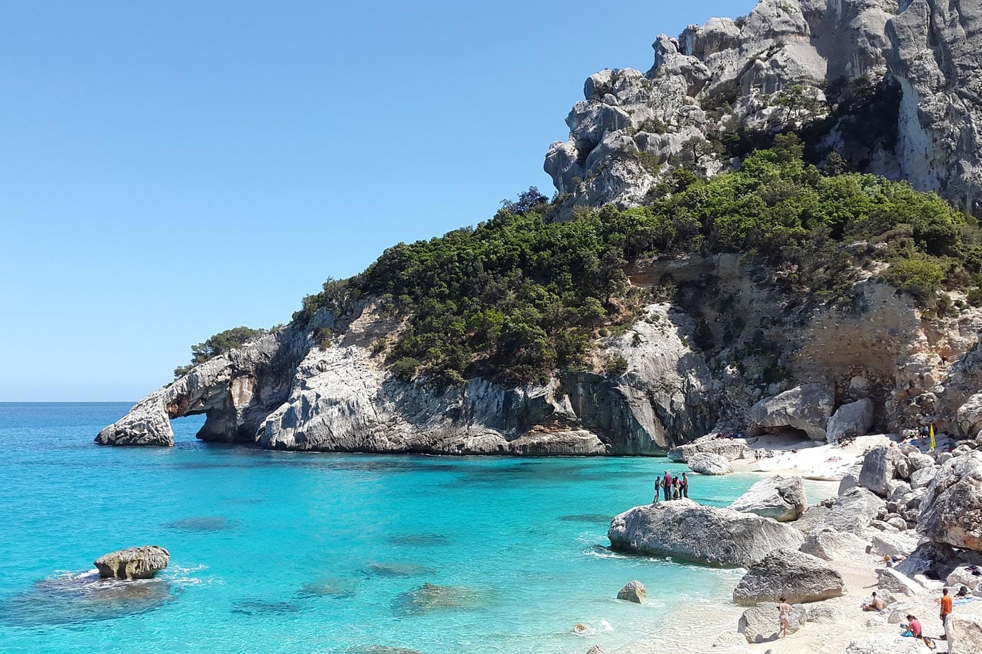 Sardinia