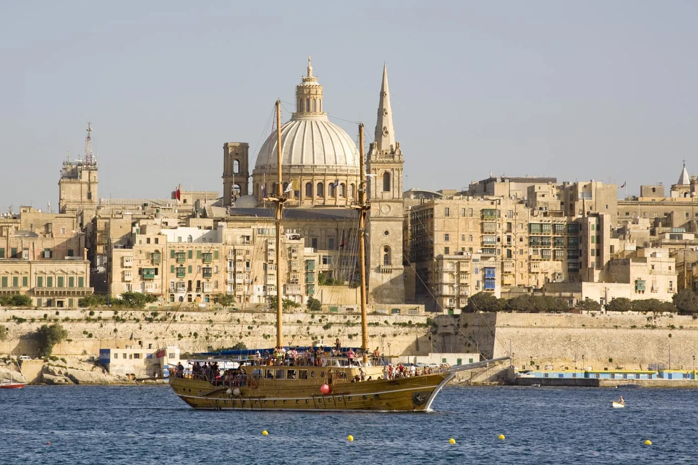 Malta