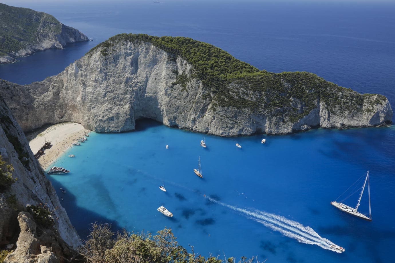 Corfu