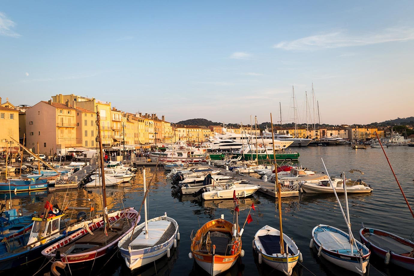 St-Tropez, France