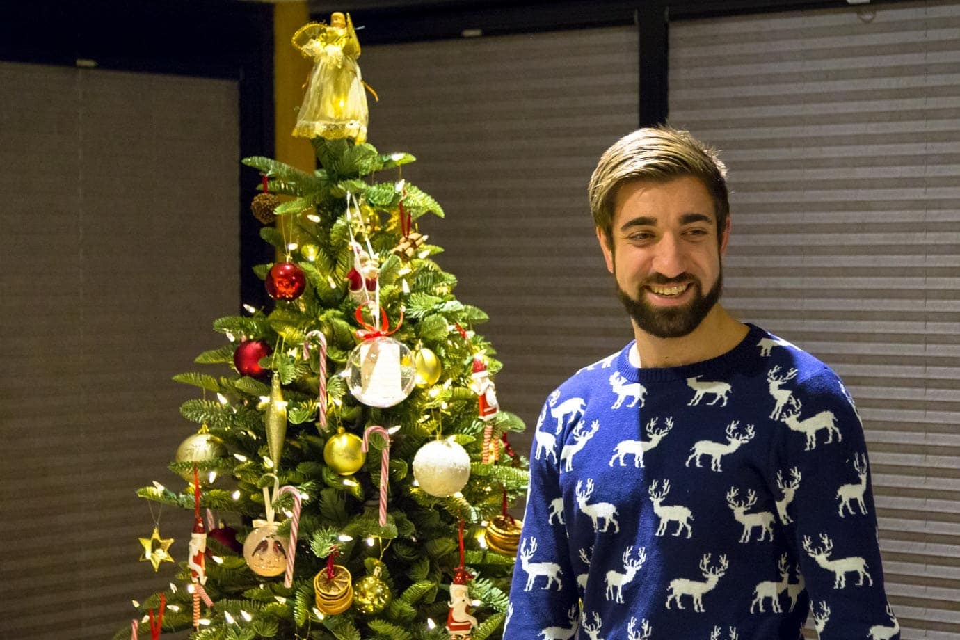 Merry Christmas 2017
