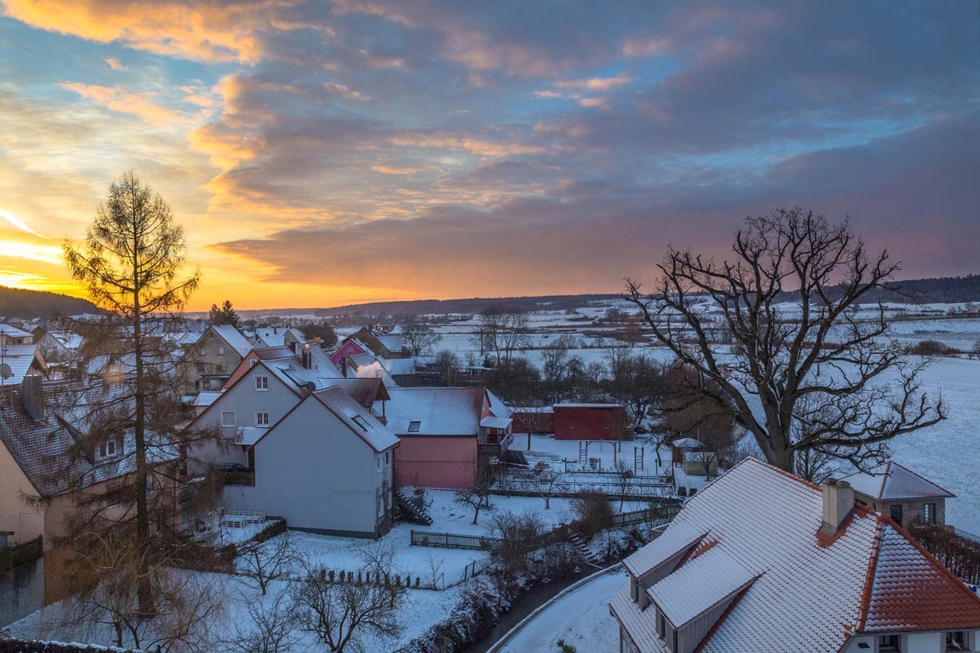 Lehrberg, Germany