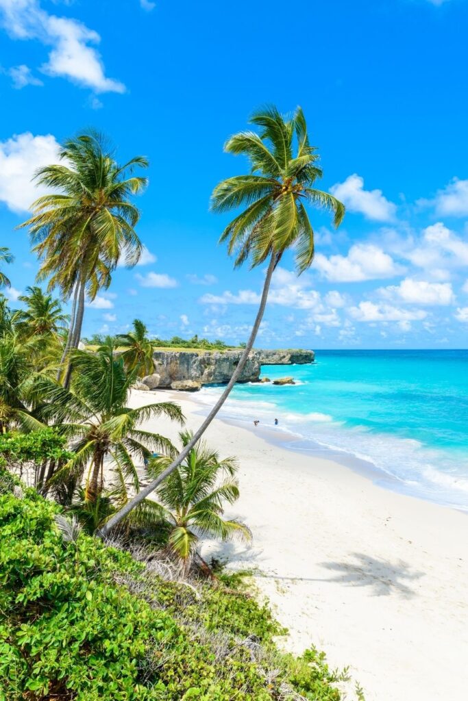 best time to visit barbados