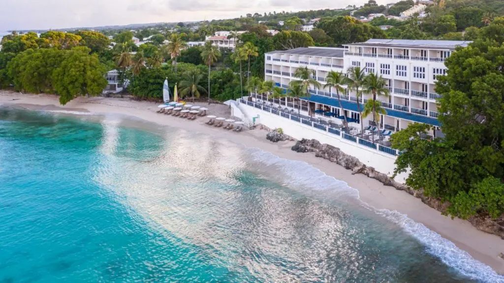where to stay in barbados