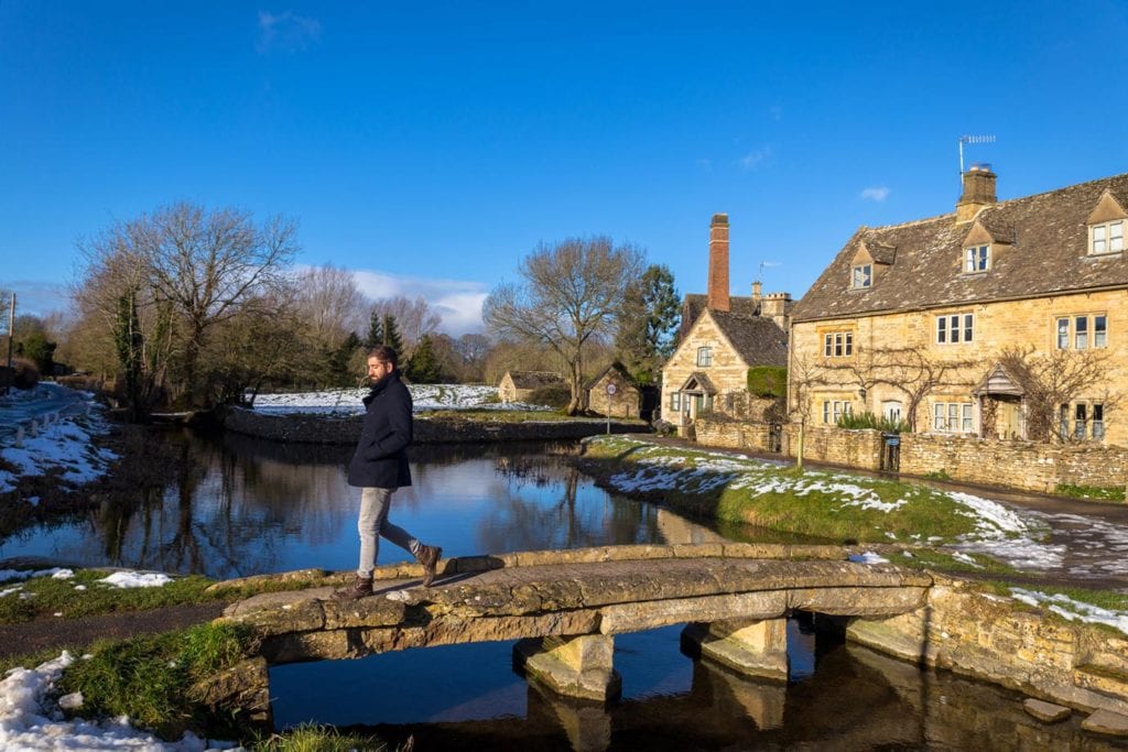 The Mill at Lower Slaughter