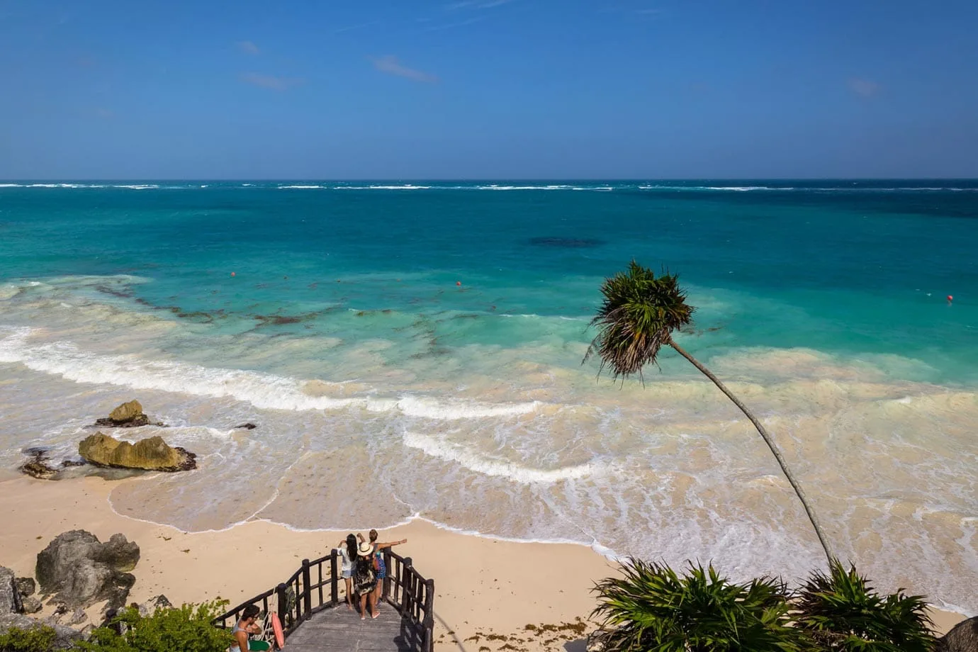 best things to do in cancun