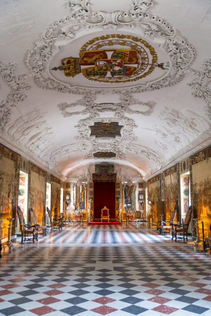 2 day itinerary for copenhagen
