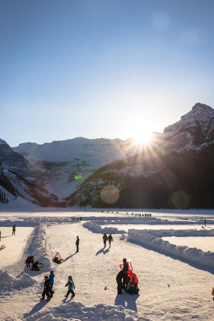 Lake Louise 2