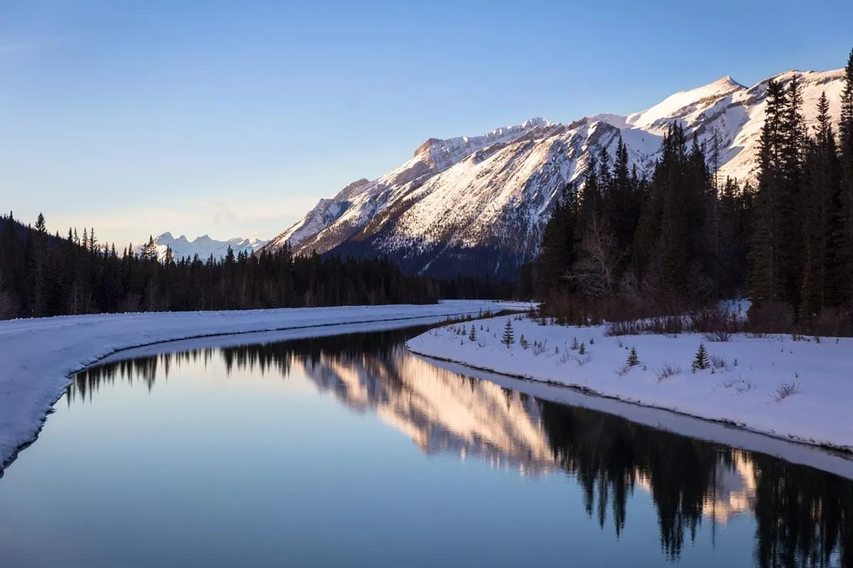 best places in canada to visit in winter