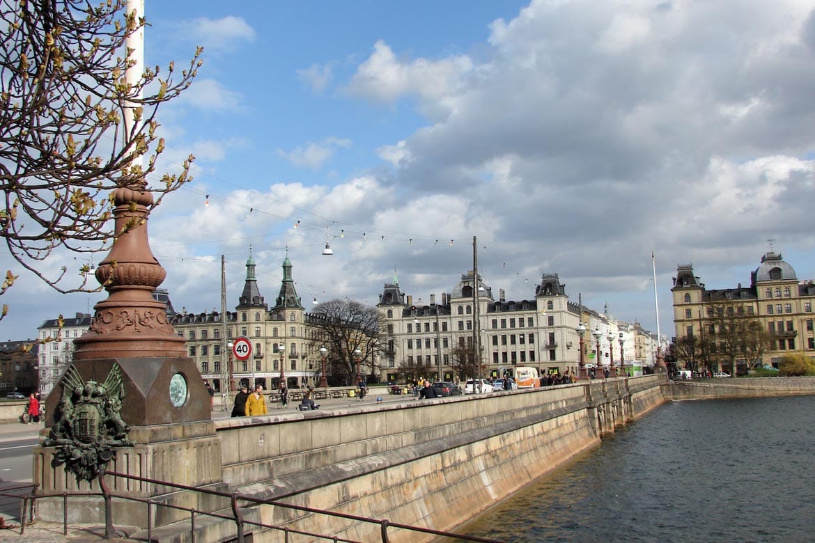 dronning louise bro copenhagen