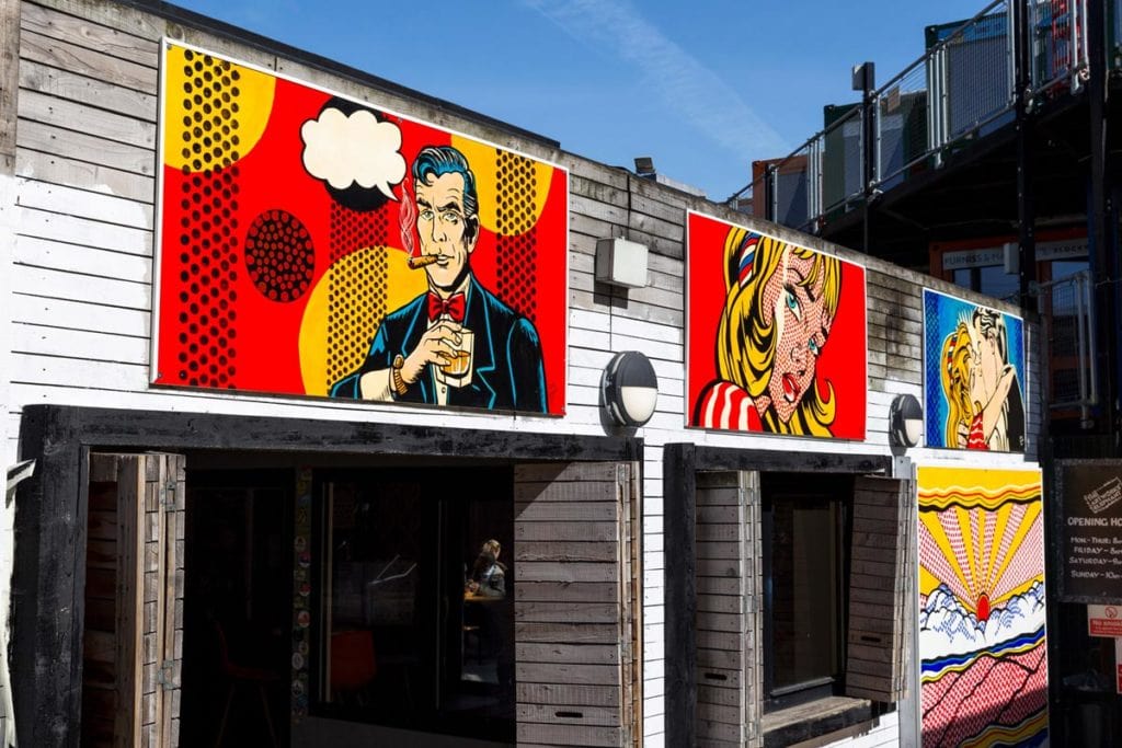 11 Amazing Things to do in Elephant and Castle, London (2024 Guide)